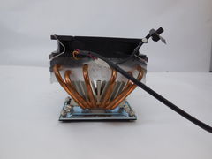 Кулер Thermaltake ISGC-400 - Pic n 290694