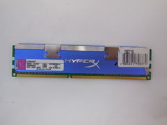 Оперативная память DDR3 1Gb Kingson HyperX 1600MHz