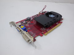 Видеокарта PowerColor Radeon HD 5550 1GB
