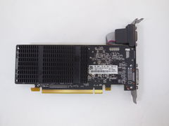Видеокарта XFX Radeon HD 5450 512MB Silent LP - Pic n 290717