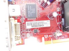 Видеокарта PCI-E ASUS Radeon X1600 XT 256Mb - Pic n 290755