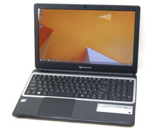 Купить Ноутбук Packard Bell Easynote Te69kb