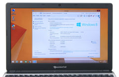 Ноутбук Packard Bell EasyNote TE69KB - Pic n 290589