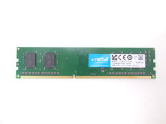 Модуль памяти DDR3L 2Gb 1600MHz