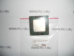 Процессор Socket 370 Intel Celeron 1200MHz