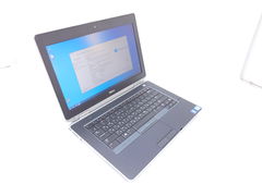 Ноутбук Dell E6430