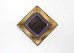 Процессор Socket 7 Intel Pentium MMX 166MHz - Pic n 290788