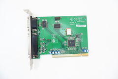 HP PCI-2S1P Serial Parallel Port Adapter Card 3217 - Pic n 290791