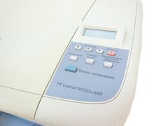 МФУ HP LaserJet M1120n принтер/сканер/копир - Pic n 290799