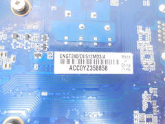 Видеокарта PCI-E ASUS GeForce GT 240 512Mb - Pic n 290801