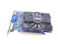 Видеокарта PCI-E ASUS GeForce GT 240 512Mb