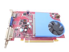 Видеокарта PCI-E HP GeForce GT 120 /1Gb