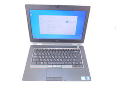 Ноутбук Dell E6420 - Pic n 290827