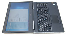 Ноутбук Dell Precision 7510 - Pic n 290860