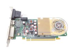 Видеокарта PCI-E GeForce G210, 512Mb
