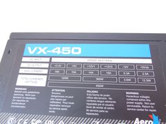 Блок питания ATX 450W AeroCool VX-450 - Pic n 290871