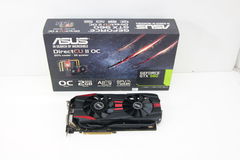 Видеокарта PCI-E ASUS GTX 960 2GB