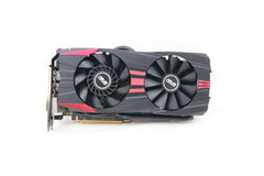 Видеокарта PCI-E ASUS GTX 960 2GB - Pic n 290870