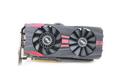 Видеокарта PCI-E ASUS GTX 960 2GB - Pic n 290870