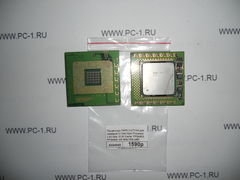 Процессоры ПАРА 2 ШТУКИ для серверов 2х Intel