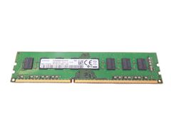 Памяти DDR3 8Gb, PC3-12800 (1600Mhz) Samsung