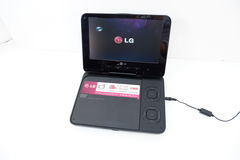  DVD плеер портативный LG DT924A - Pic n 290921