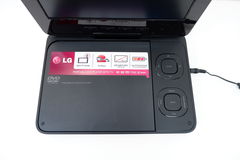  DVD плеер портативный LG DT924A - Pic n 290921