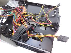 Уникальный Корпус mini-ITX Antec Skeleton Mini-90 - Pic n 290951
