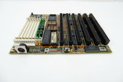 MB 80386sx-e процессор AMD AM386 SX-40 40Mhz  - Pic n 290953