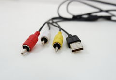 AV+USB кабель Sony TDK JEM E229586 для камер Sony - Pic n 100023