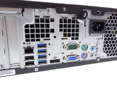 Системный блок HP Compaq Pro 6300 SFF - Pic n 290910