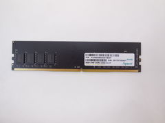 Оперативная память DDR4 8Gb Apacer  - Pic n 290976