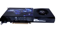 Видеокарта Leadtek WinFast GeForce GTX 260 896Mb