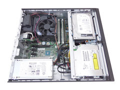 Комп. 4-ядра HP EliteDesk 800 G2 Core i7-6700 - Pic n 291002