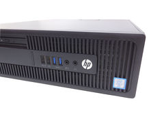 Комп. 4-ядра HP EliteDesk 800 G2 Core i7-6700 - Pic n 291002