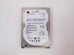 Жесткий диск 2.5" HDD SATA 100Gb Seagate