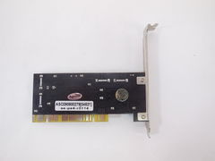 Контроллер PCI AgeStar AS-PS4-R3114 - Pic n 291016