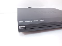 DVD-плеер BBK DVP159SI - Pic n 267176