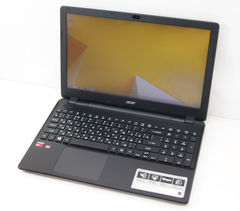 Ноутбук Acer Aspire E5 521-43J1