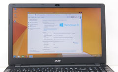 Ноутбук Acer Aspire E5 521-43J1 - Pic n 291029