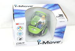 Радиоуправляемая машина i-Move Concept Car - Pic n 290226
