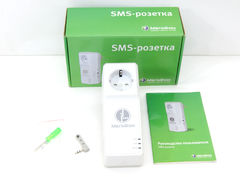 SMS-розетка Мегафон Senseit GS1 - Pic n 290450