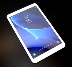 Планшет Samsung Galaxy Tab A 10.1 32Gb (2016)