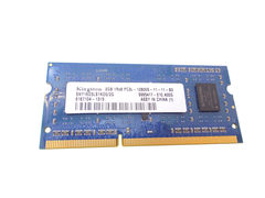 Память SODIMM DDR3L 2Gb 1600MHz В ассортименте