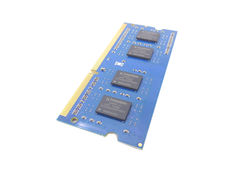 Память SODIMM DDR3L 2Gb 1600MHz В ассортименте - Pic n 291061