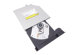 Привод SATA DVD-RW Panasonic UJ8C2