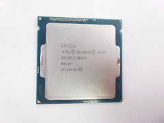 Процессор Intel Celeron G1820 2.7GHz