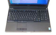 Ноутбук Dell Precision M4800 - Pic n 291090