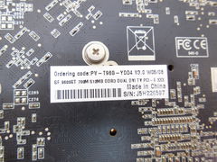 Видеокарта PCI-E XFX GeForce 9600 GT 512Mb - Pic n 291104