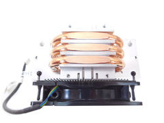 Кулер Thermaltake Contac 29 для процессоров AMD - Pic n 291106